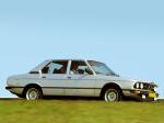 BMW M535i 1981 года (ZA)